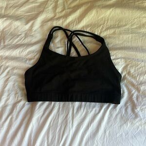 Athleta Girl Sports Bra